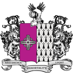 Coat of Arms of Joseph Adams